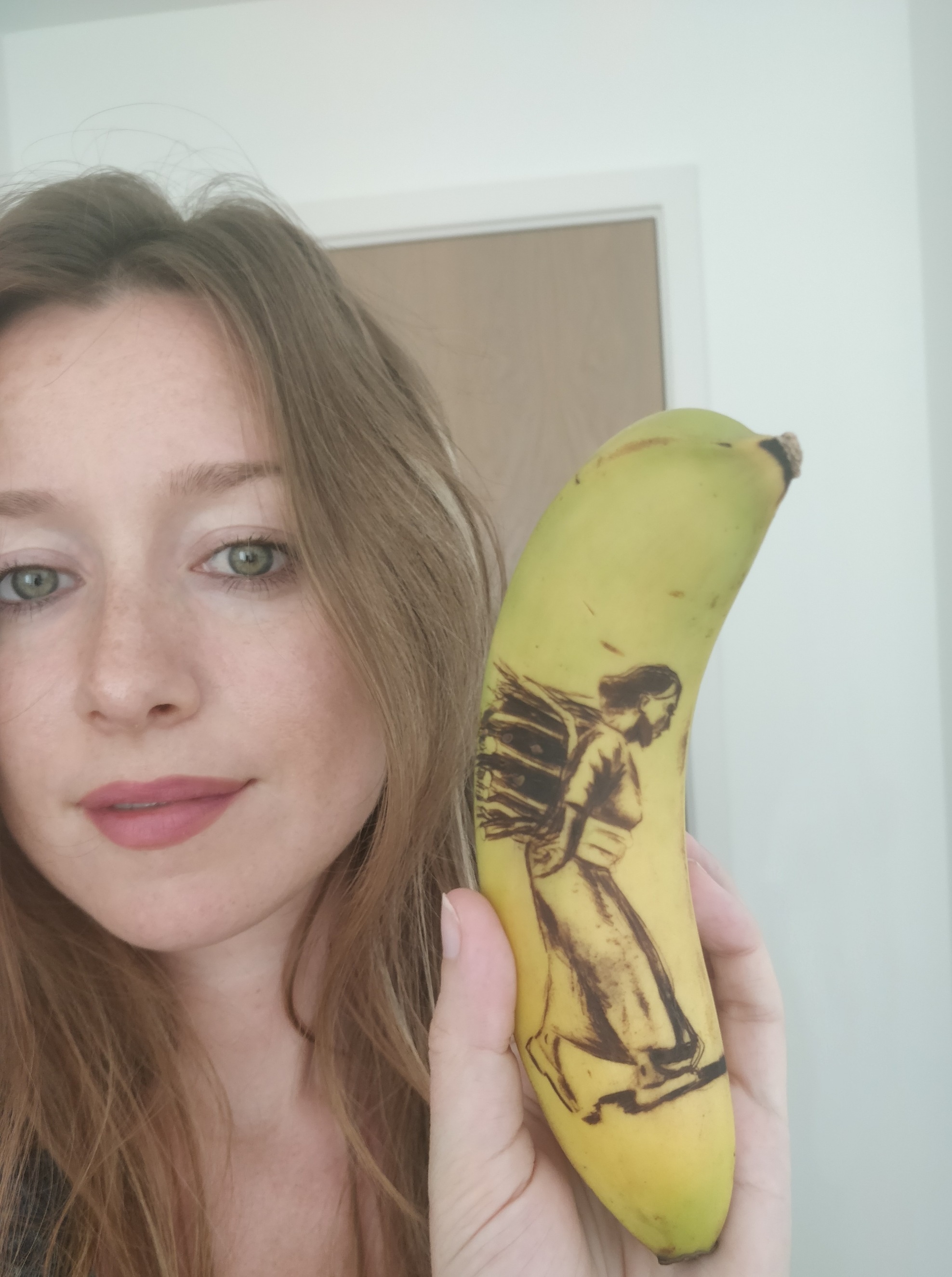 co gai dieu khac chuoi anh 7