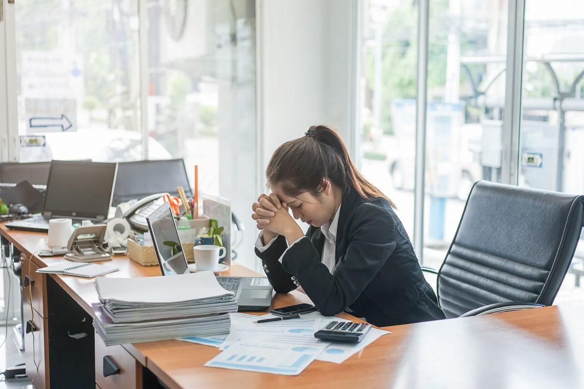 xu hướng bỏ việc lương cao ở Mỹ ảnh 6 xu huong bo viec luong cao o My anh 6