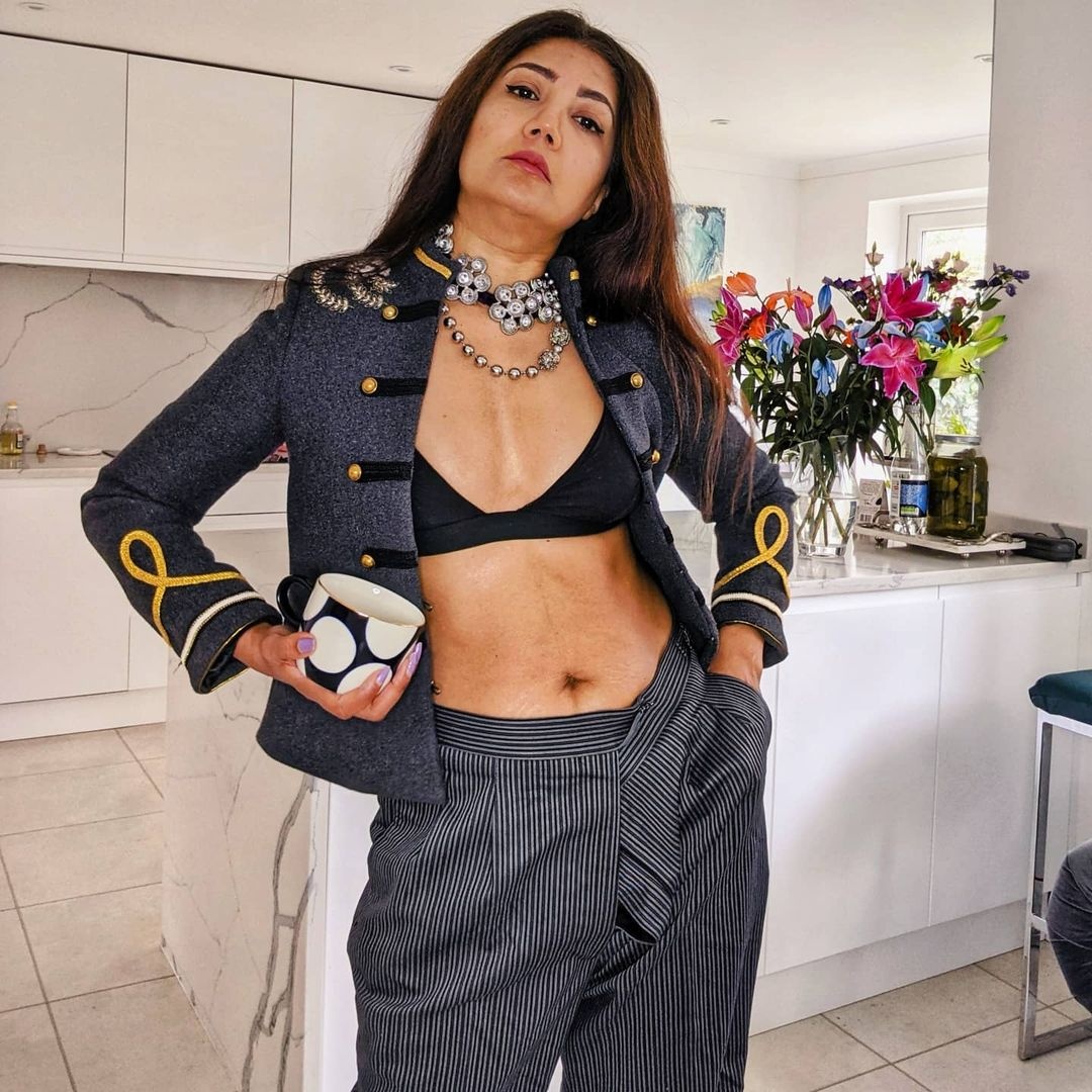 bố mẹ là sao mạng ảnh 2 bo me la sao mang anh 2