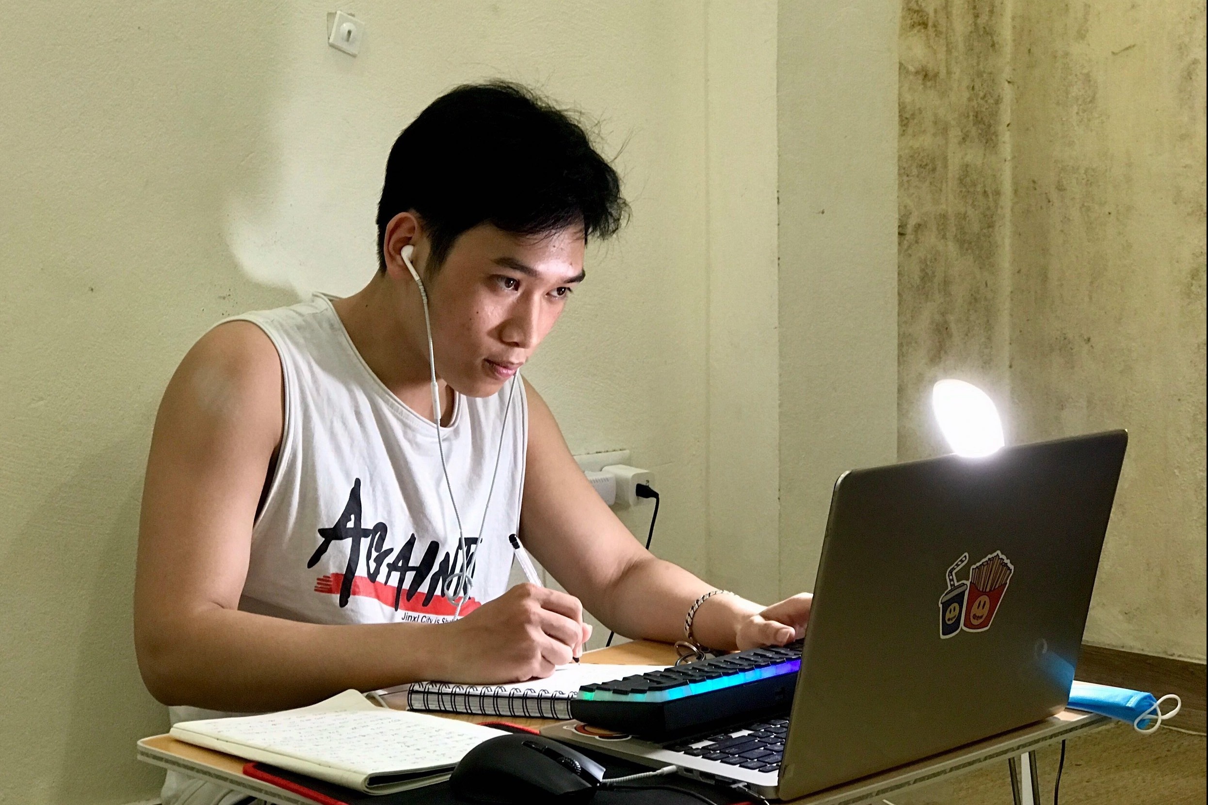 khu vuc phong toa Covid-19 anh 2