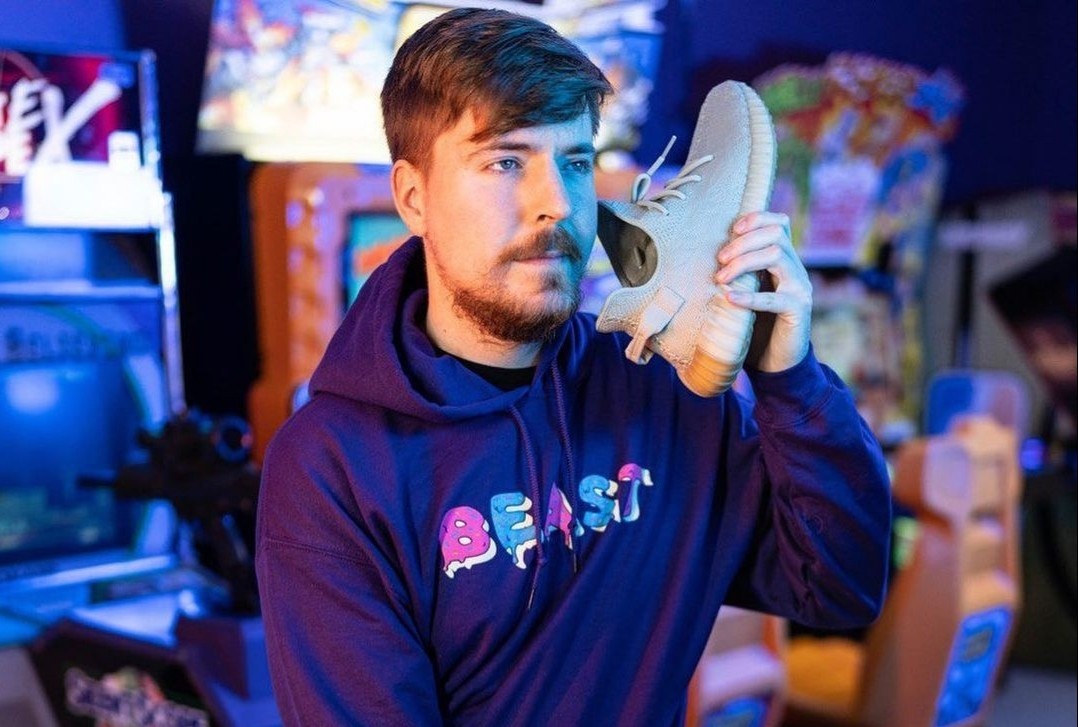 YouTuber hao phong nhat anh 1