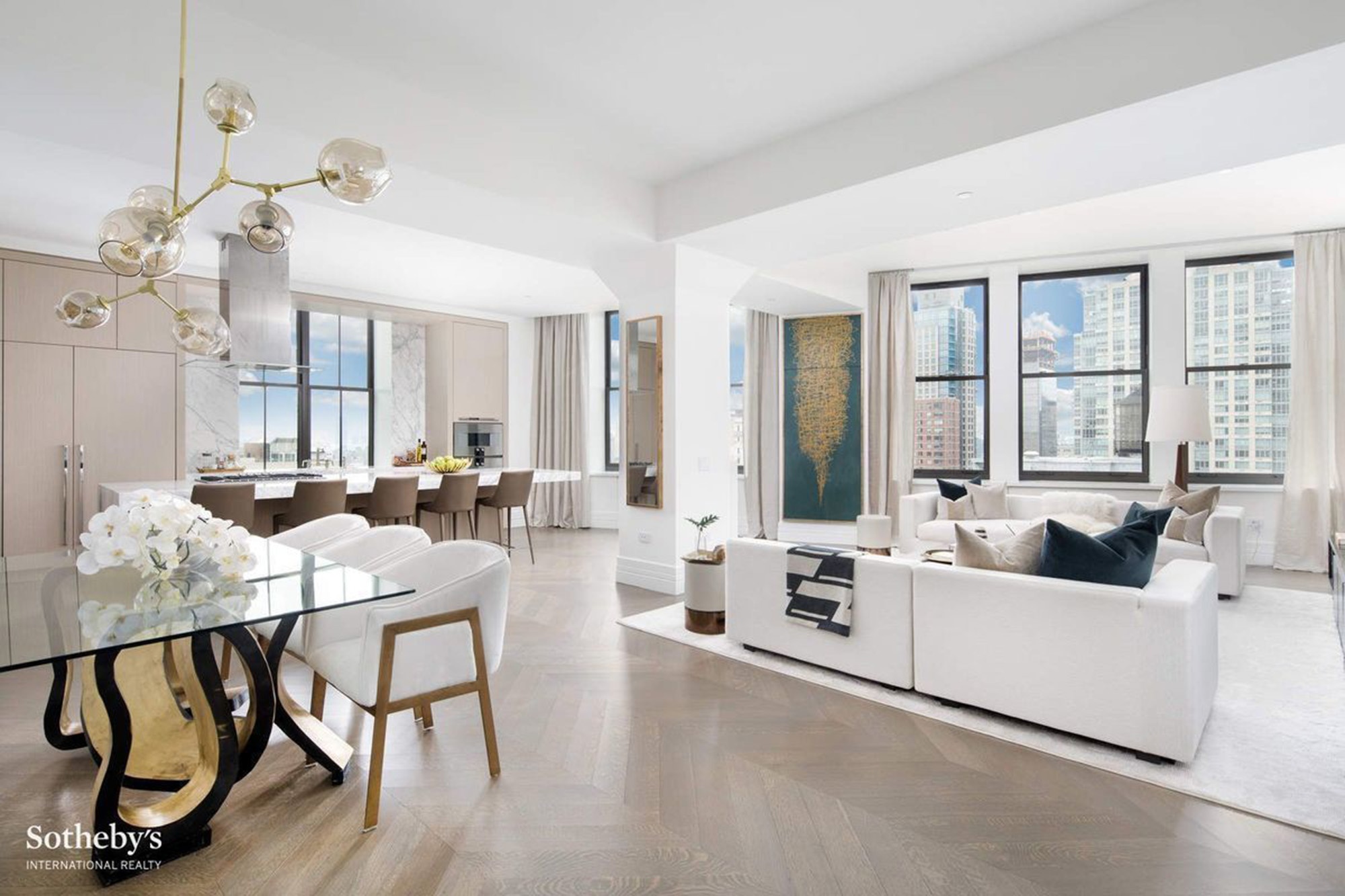 tài sản của Jeff Bezos ảnh 5 tai san cua Jeff Bezos anh 5