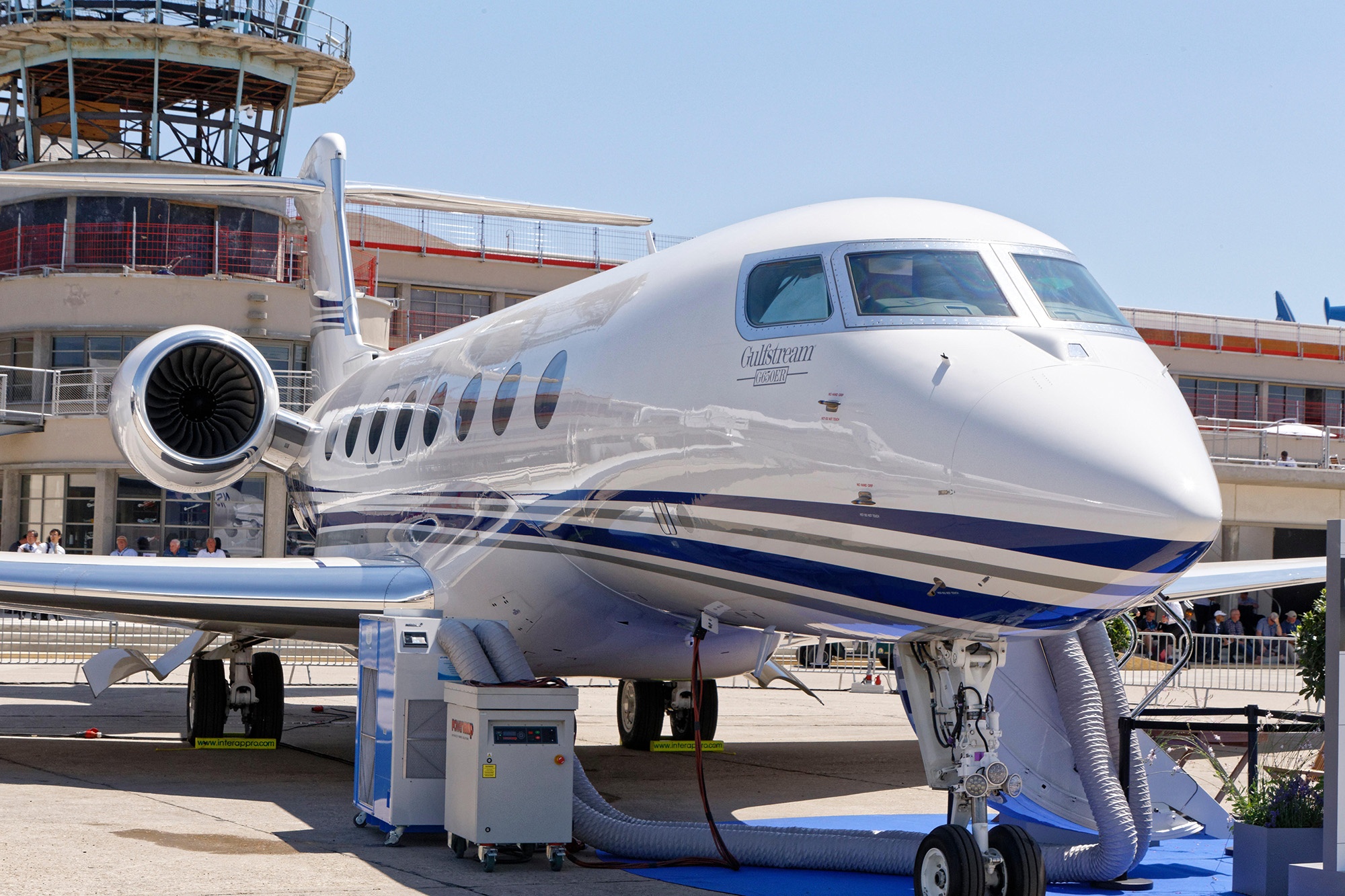 tai san cua Jeff Bezos anh 2