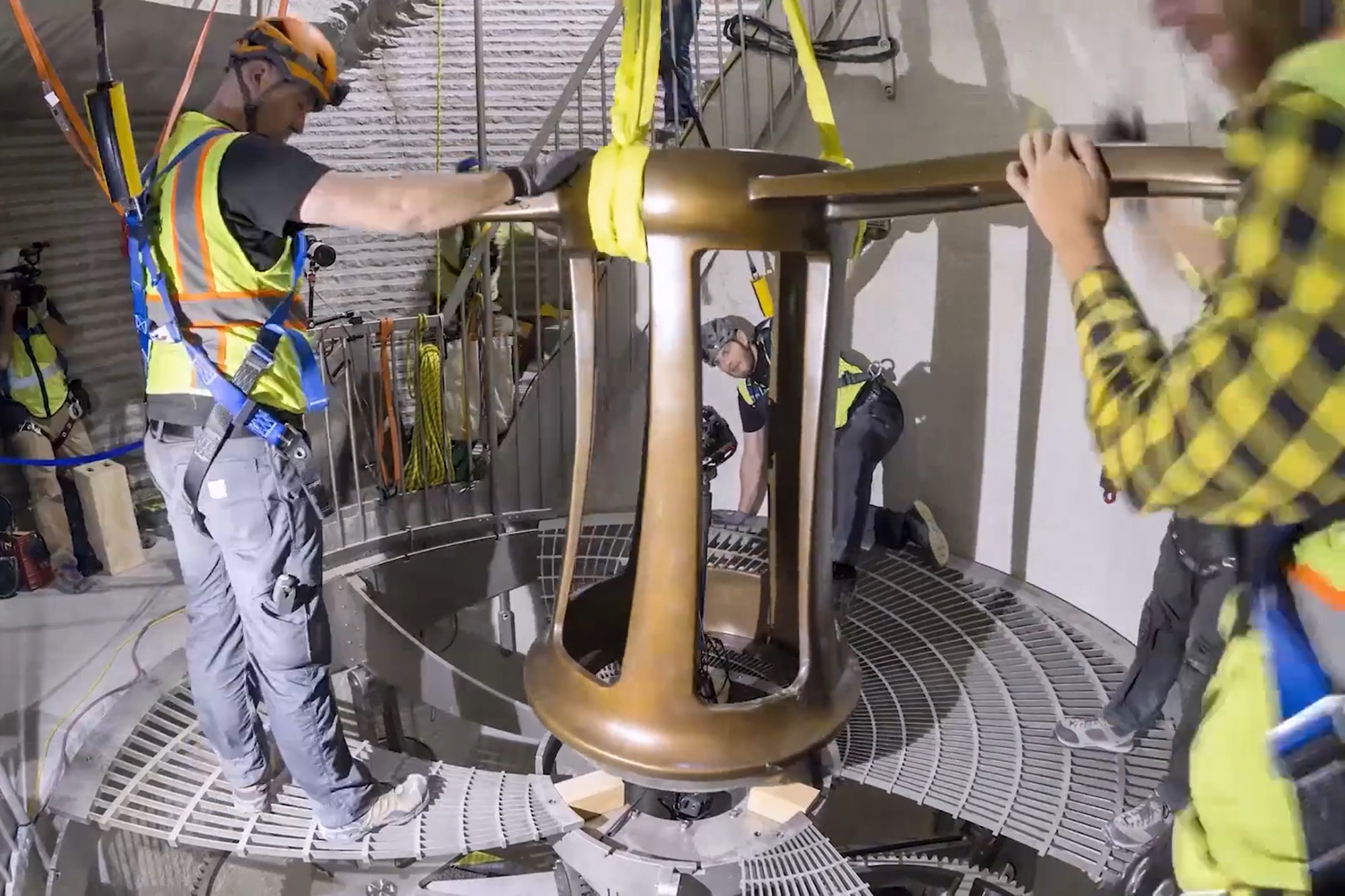 tai san cua Jeff Bezos anh 3