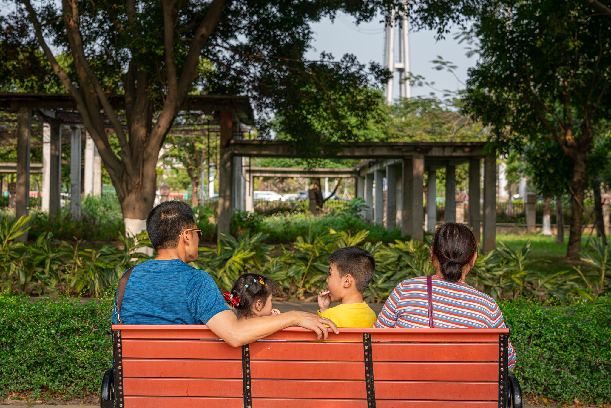 nguoi Trung Quoc muon sinh them con anh 1