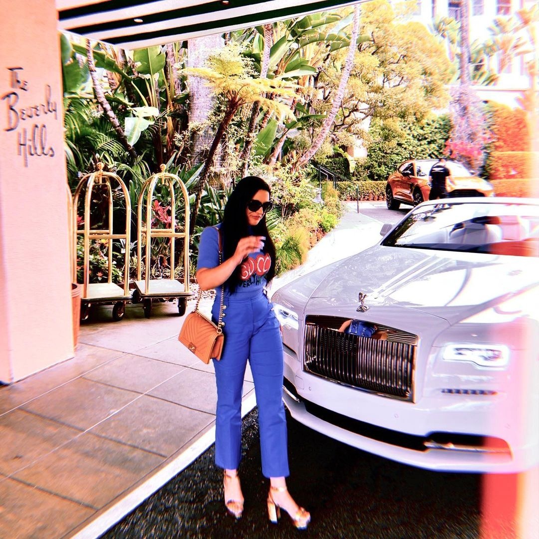 lừa đảo ảnh 2 lua dao anh 2