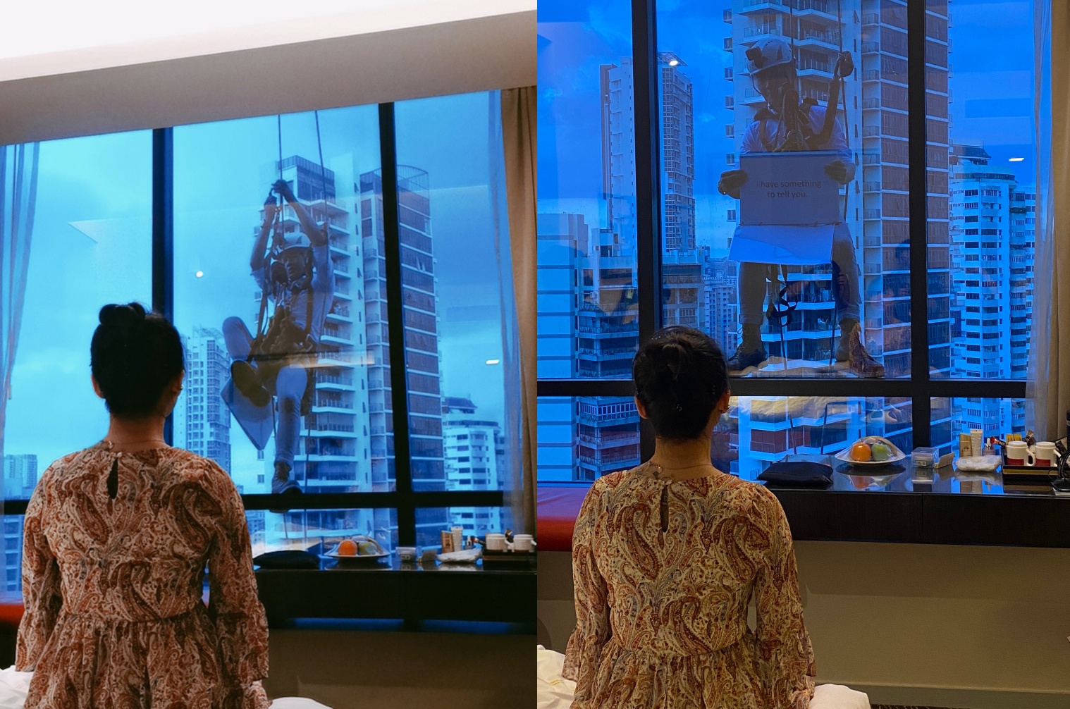 nguoi dan ong du day cau hon anh 1