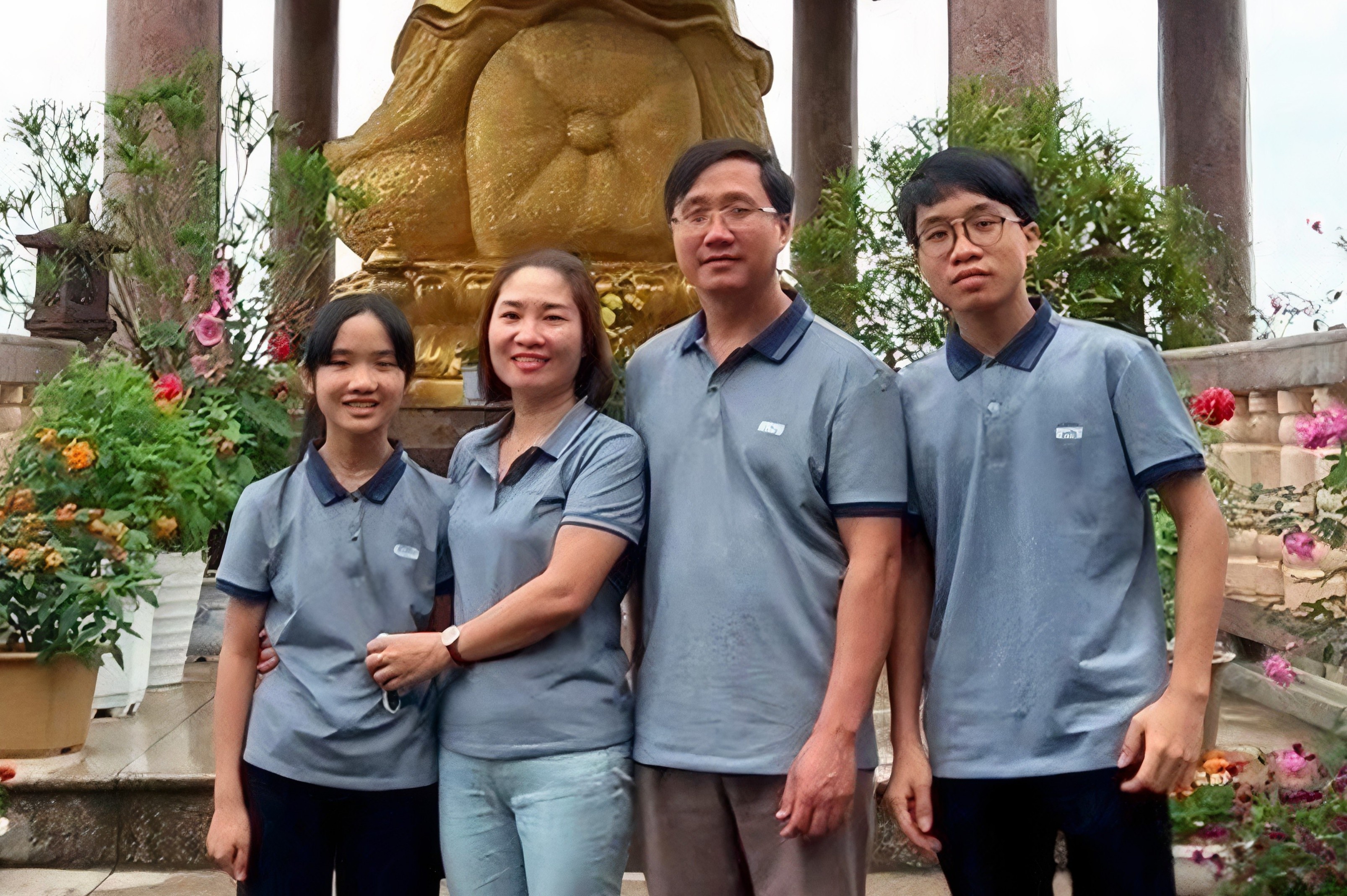 cầu cho người thân đi chống dịch bình an ảnh 3 cau cho nguoi than di chong dich binh an anh 3