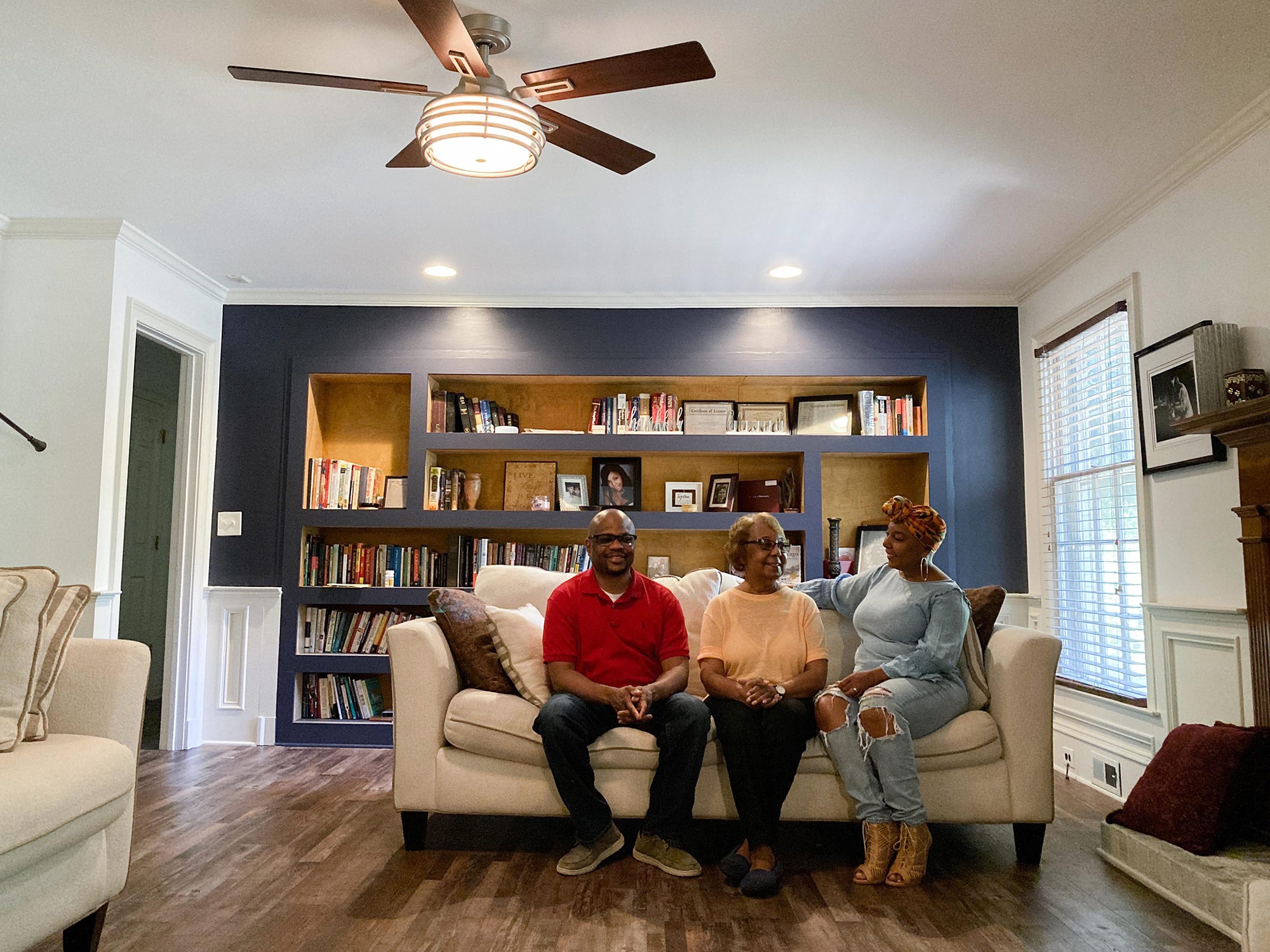 binh thuong moi hau Covid-19 anh 2