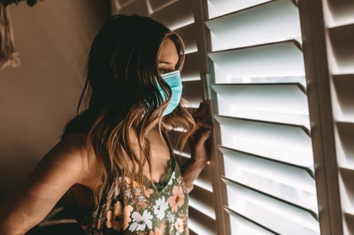 Nhung nguoi My tu choi tro ve cuoc song binh thuong hau Covid-19 hinh anh