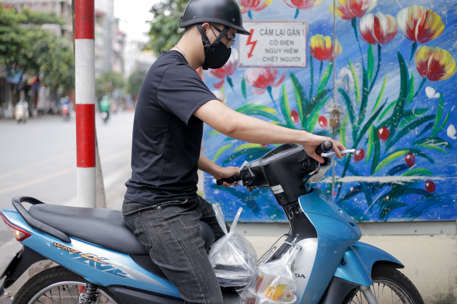 tiệm làm tóc Hà Nội ảnh 3 tiem lam toc Ha Noi anh 3