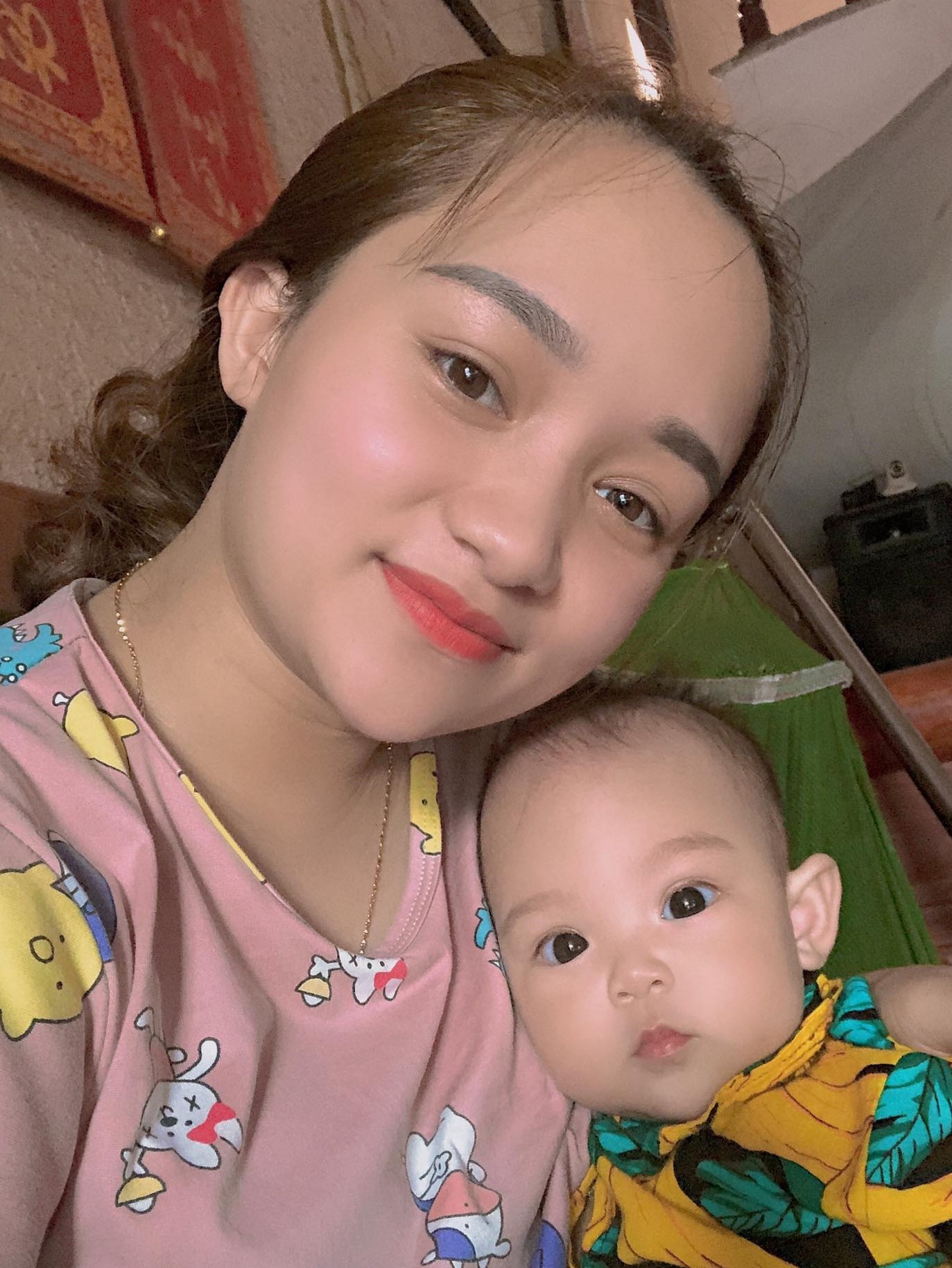 ngay Quoc te Thieu nhi anh 2