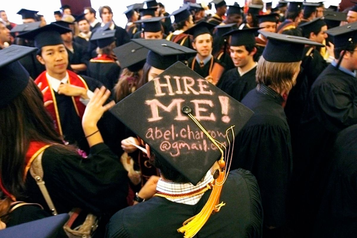 thế hệ Millennials Mỹ ảnh 4 the he Millennials My anh 4