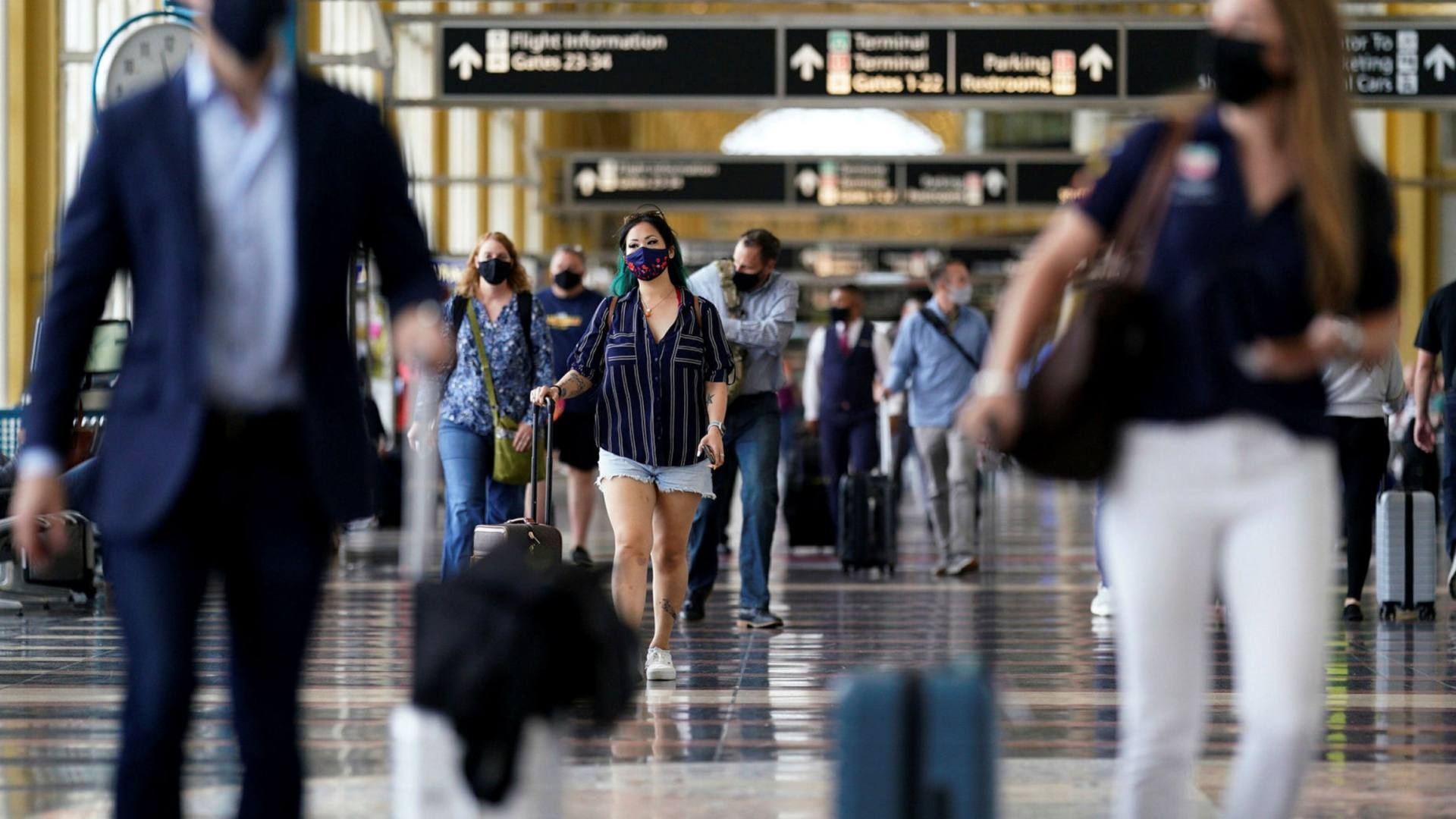 mua he hau Covid-19 anh 2