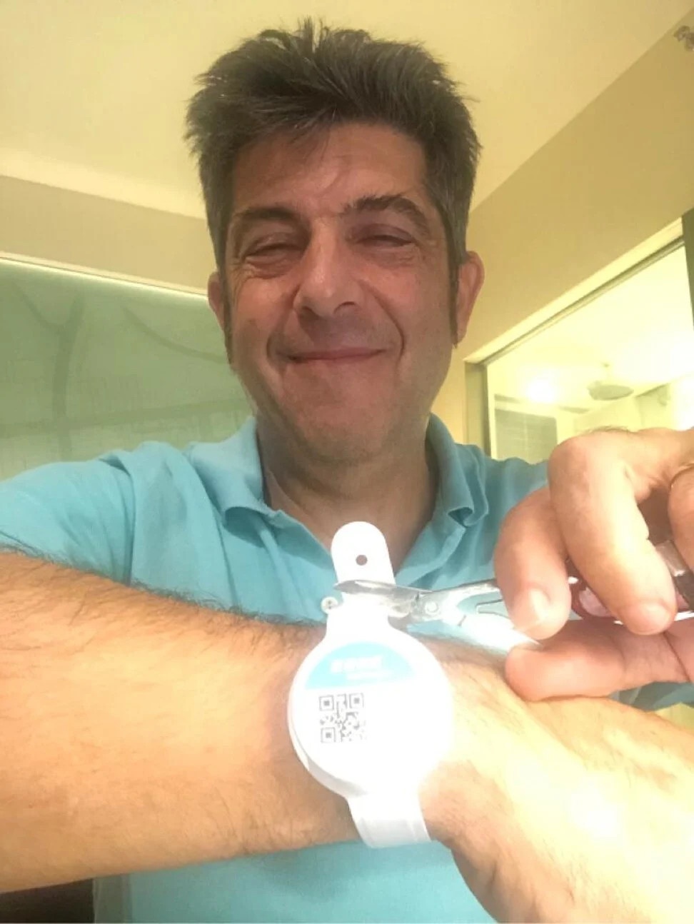 cach ly 21 ngay o Hong Kong anh 2