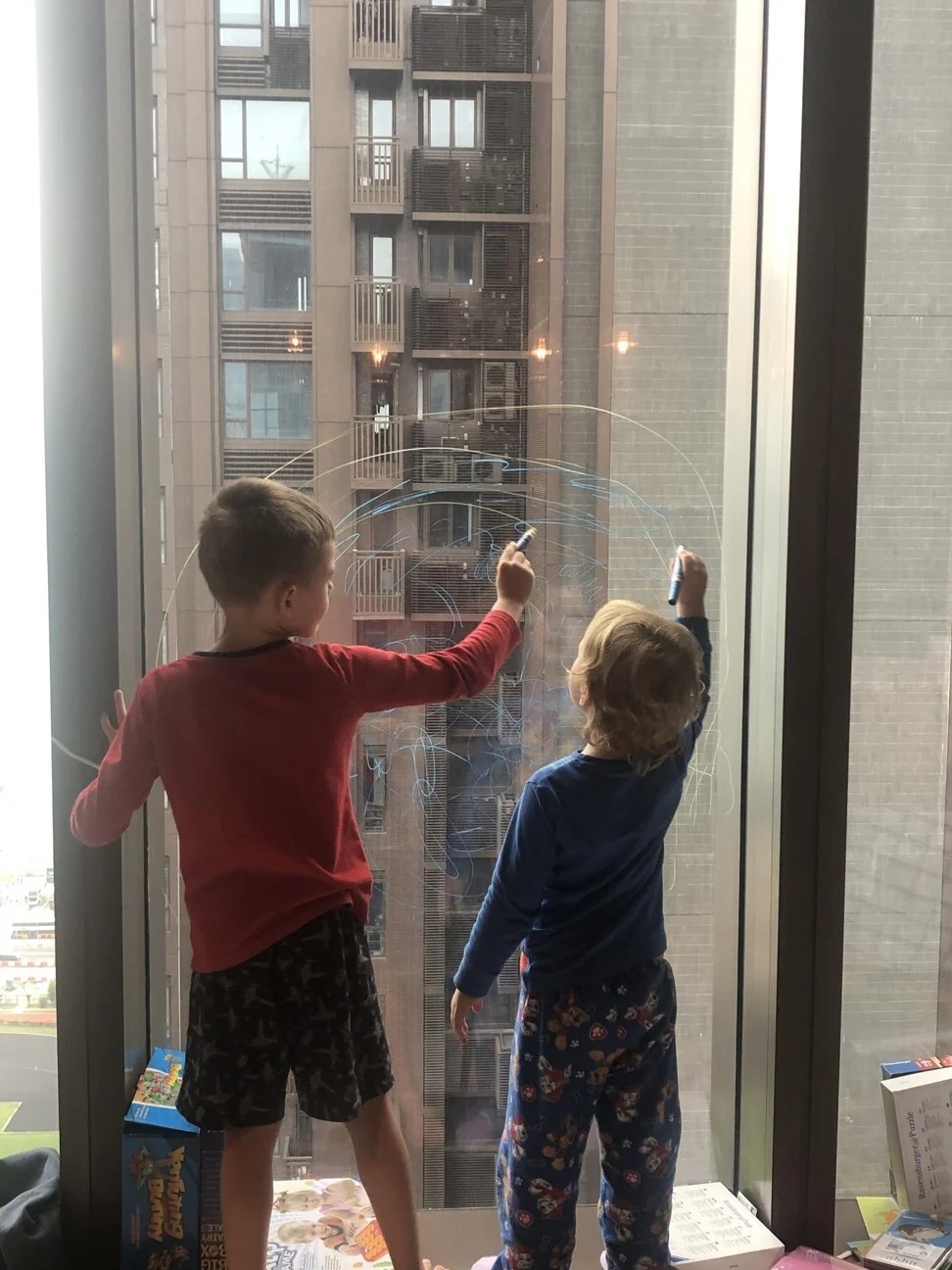 cach ly 21 ngay o Hong Kong anh 4