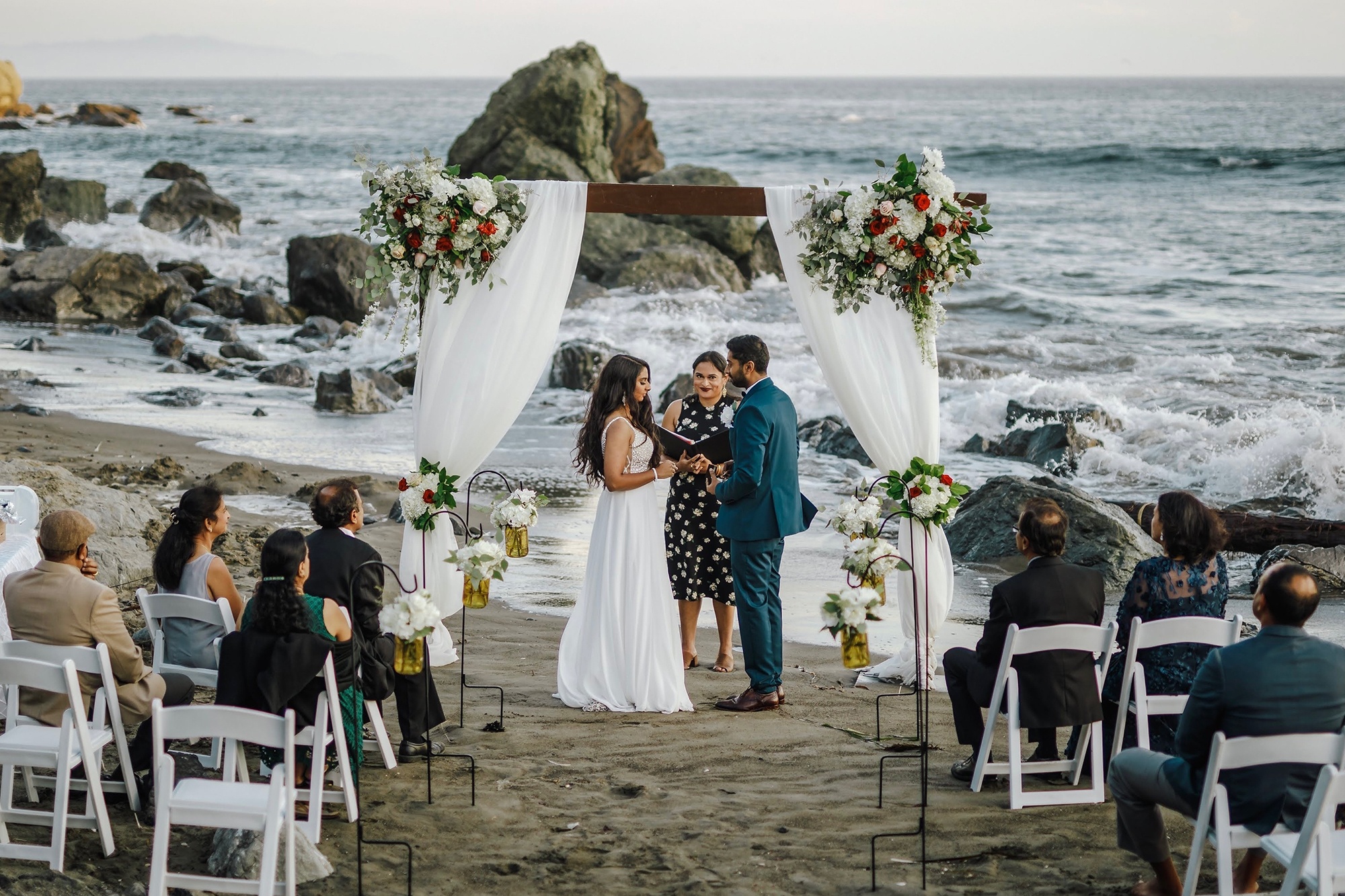 cuoc chay dua dam cuoi o My anh 2