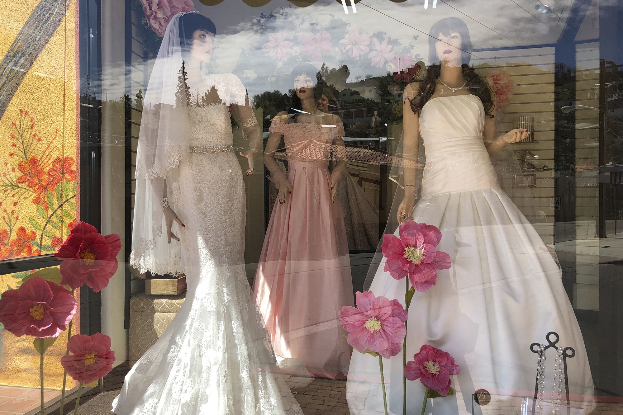 cuoc chay dua dam cuoi o My anh 3