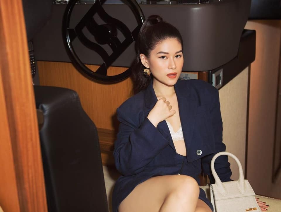 rich kid Hà Nội ủng hộ quỹ vaccine ảnh 1 rich kid Ha Noi ung ho quy vaccine anh 1