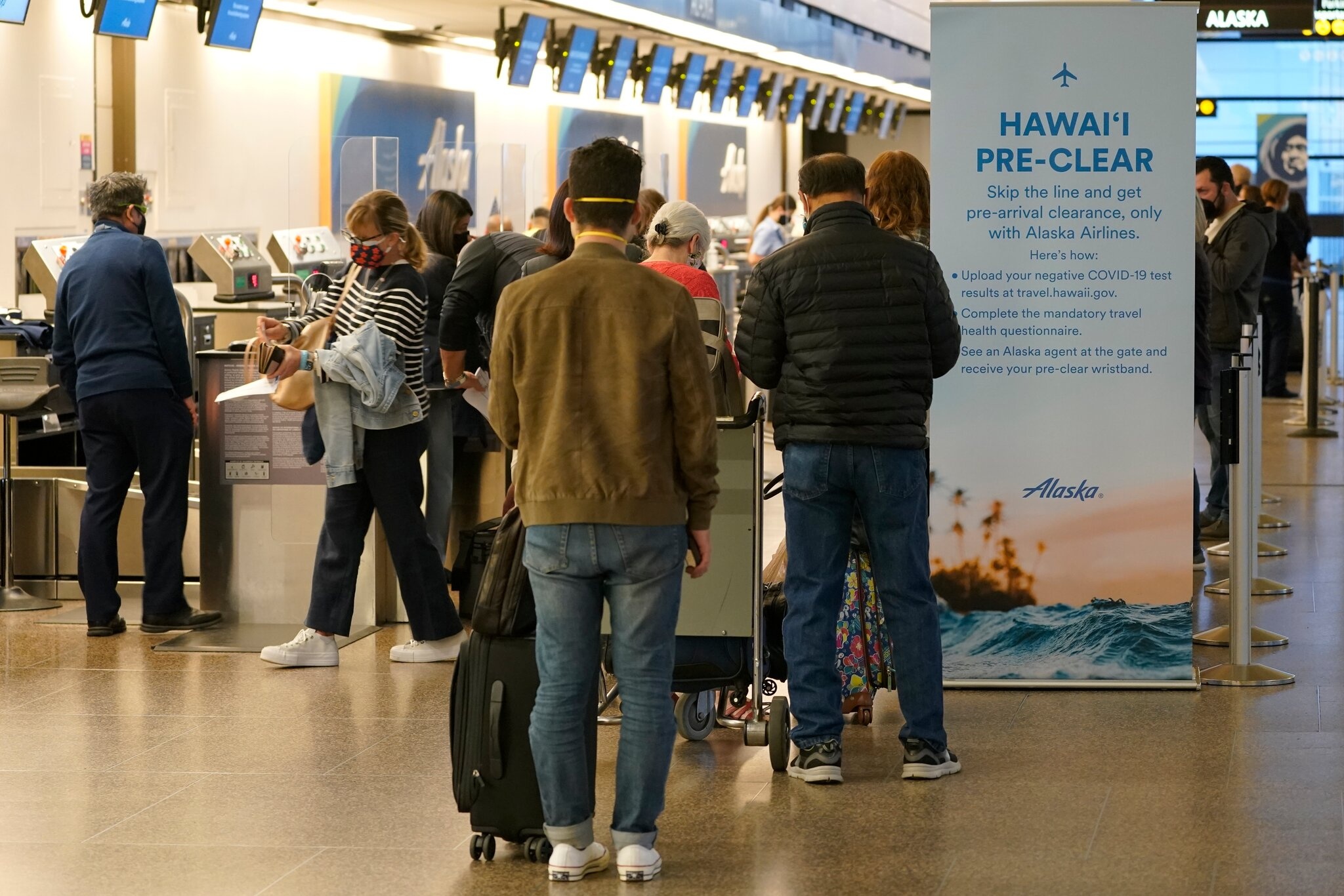 cai gia phai tra khi quay tro lai Hawaii anh 2