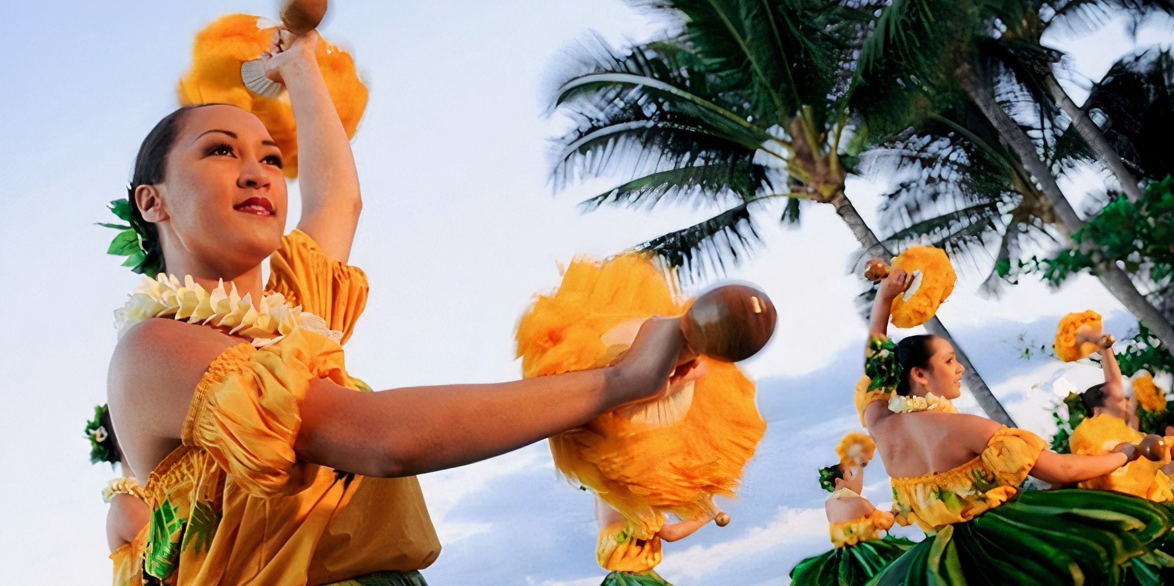 cai gia phai tra khi quay tro lai Hawaii anh 1