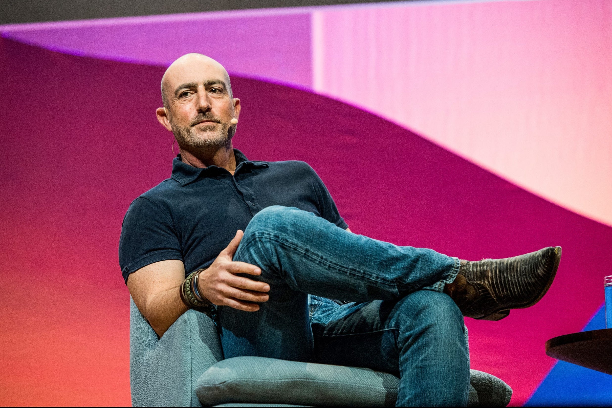 em trai Jeff Bezos anh 1