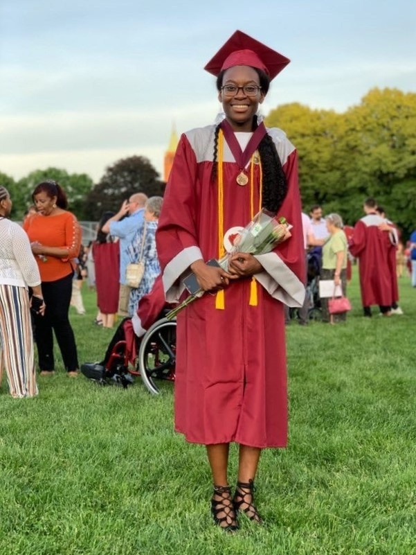 nu sinh Harvard tu bo hoc bong anh 2