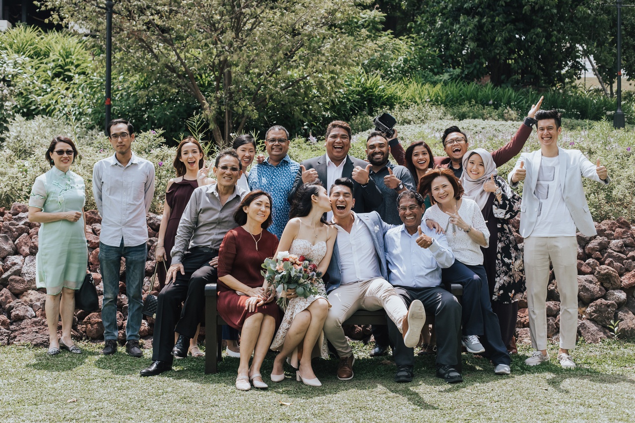 vo chong da sac toc anh 1