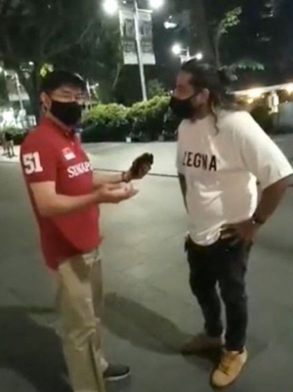 vo chong da sac toc anh 2