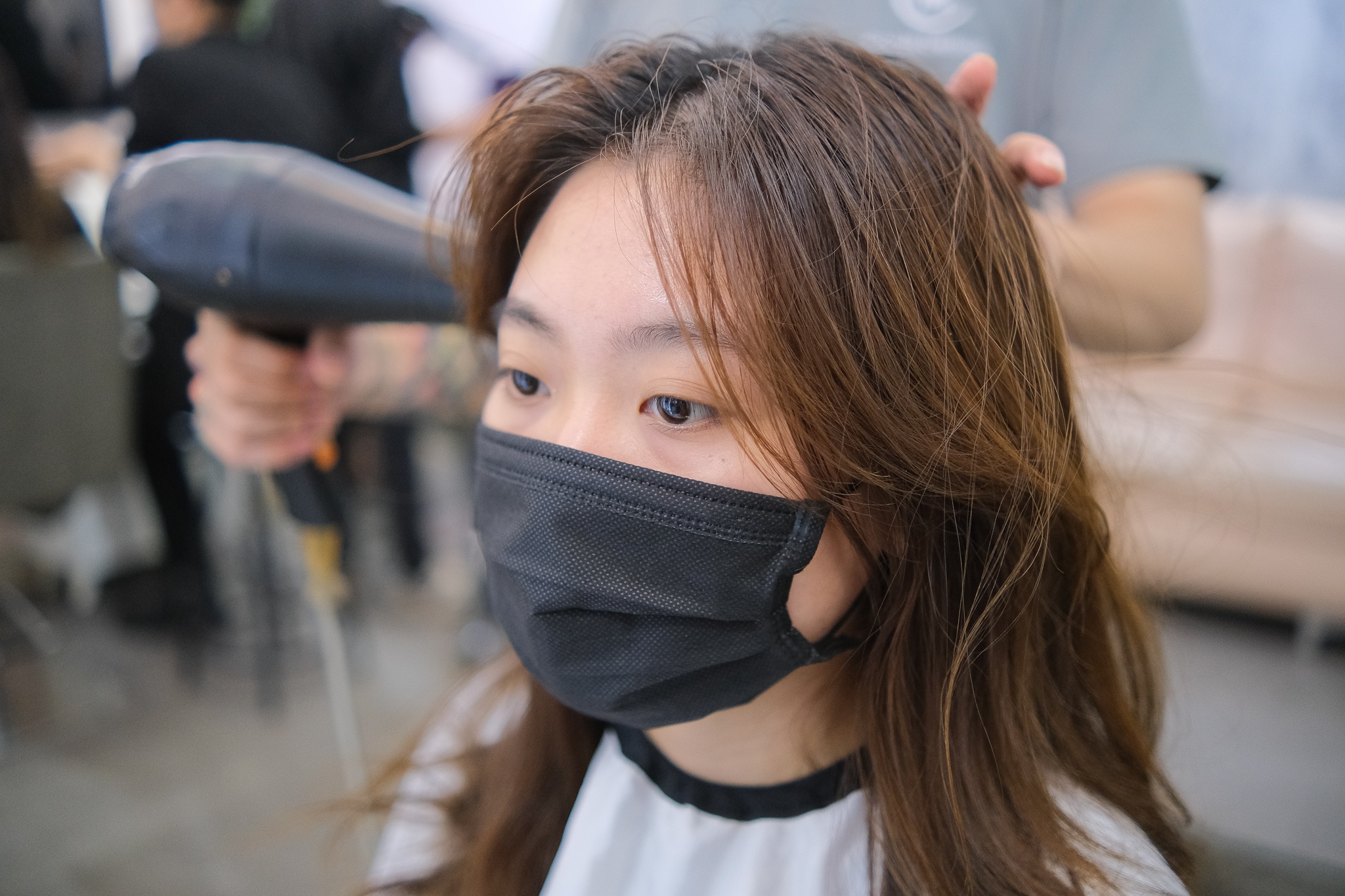 gioi tre Ha Noi lam nail ngay dau mo lai anh 8