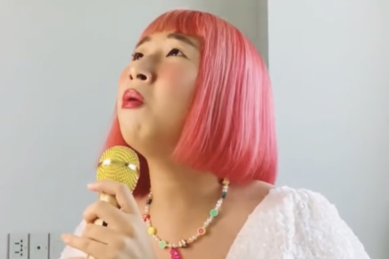 Gioi tre che 'Chi ong nau' tren nhieu nen nhac quoc te hinh anh