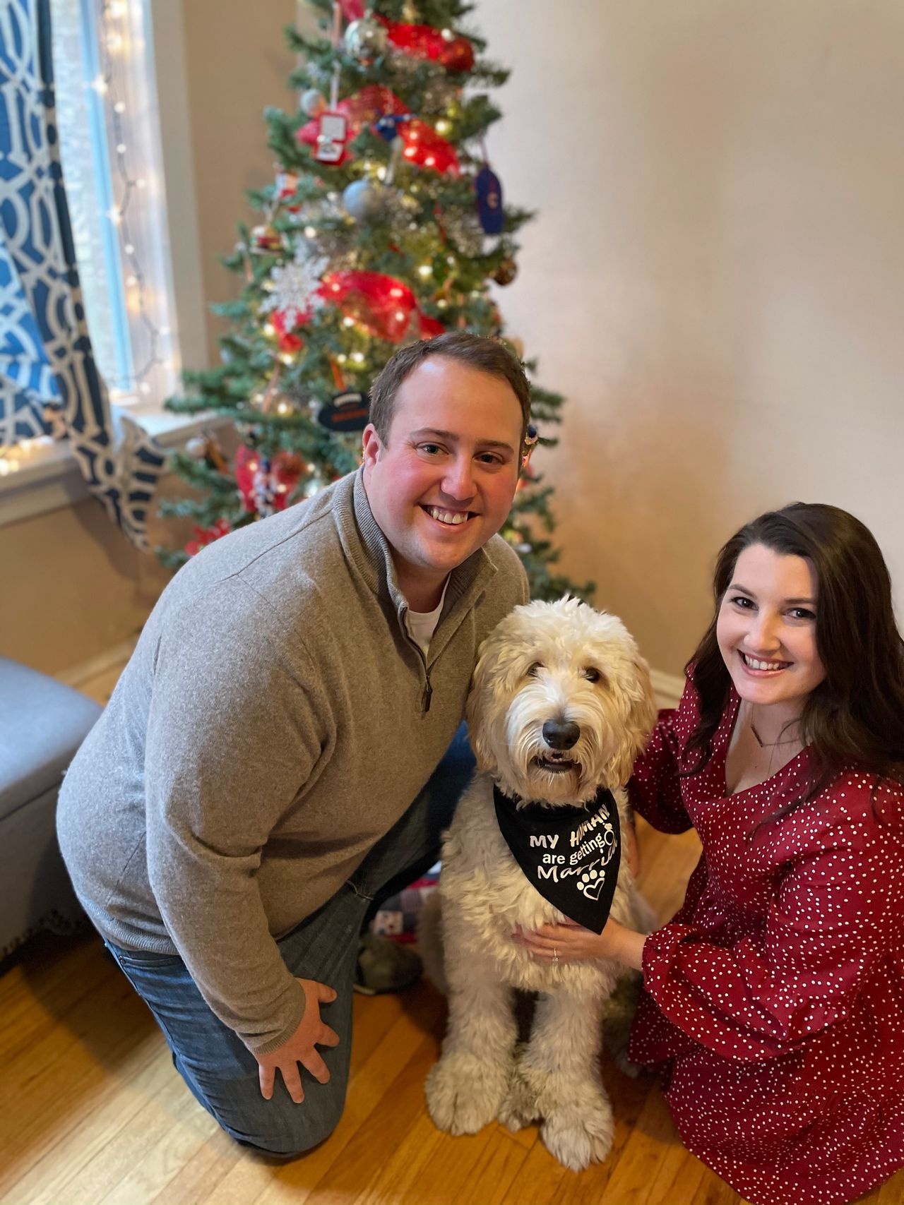 nguoi tre My chat vat mua nha anh 2