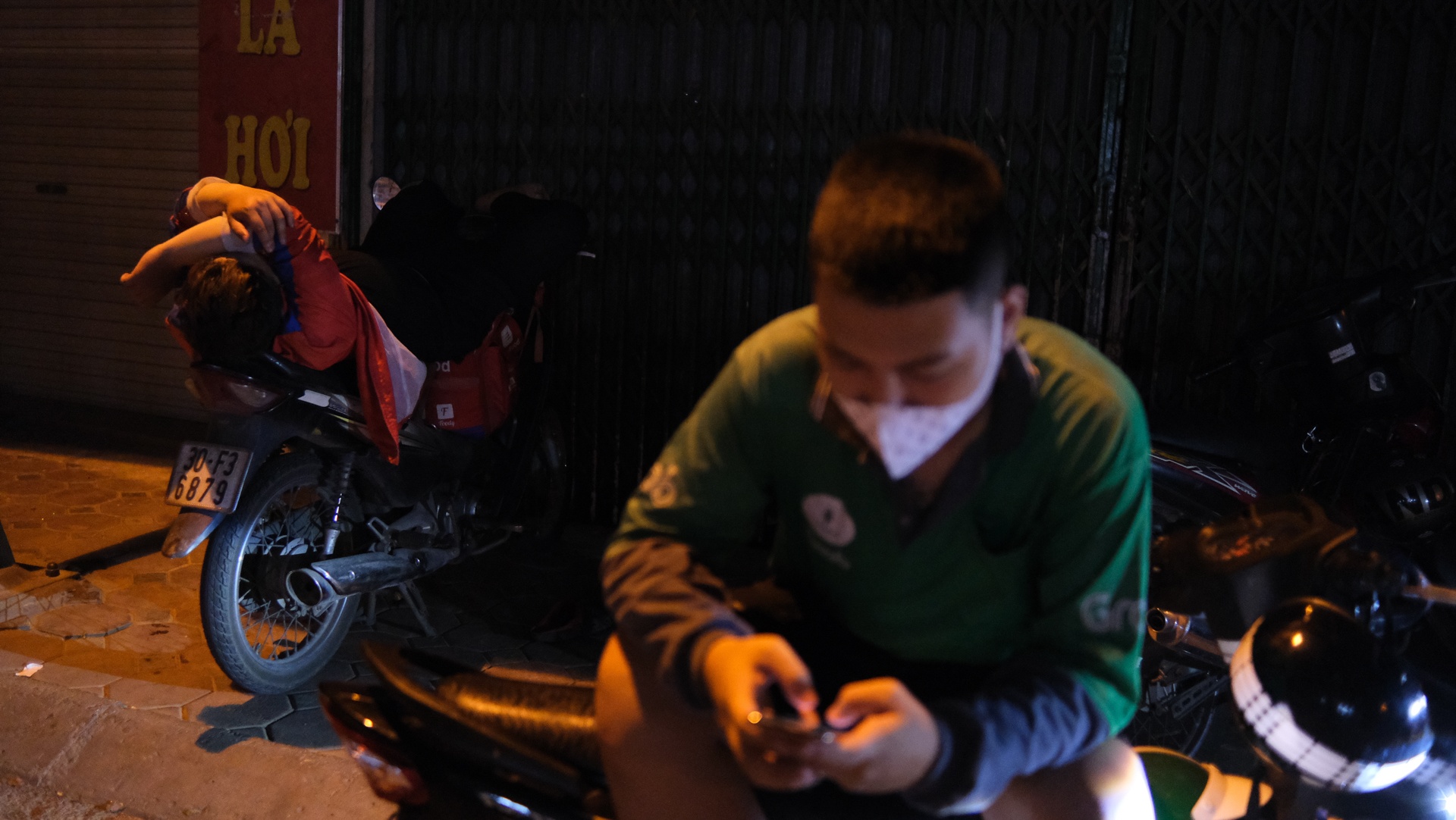 quán ship đồ ăn đêm ảnh 9 quan ship do an dem anh 9