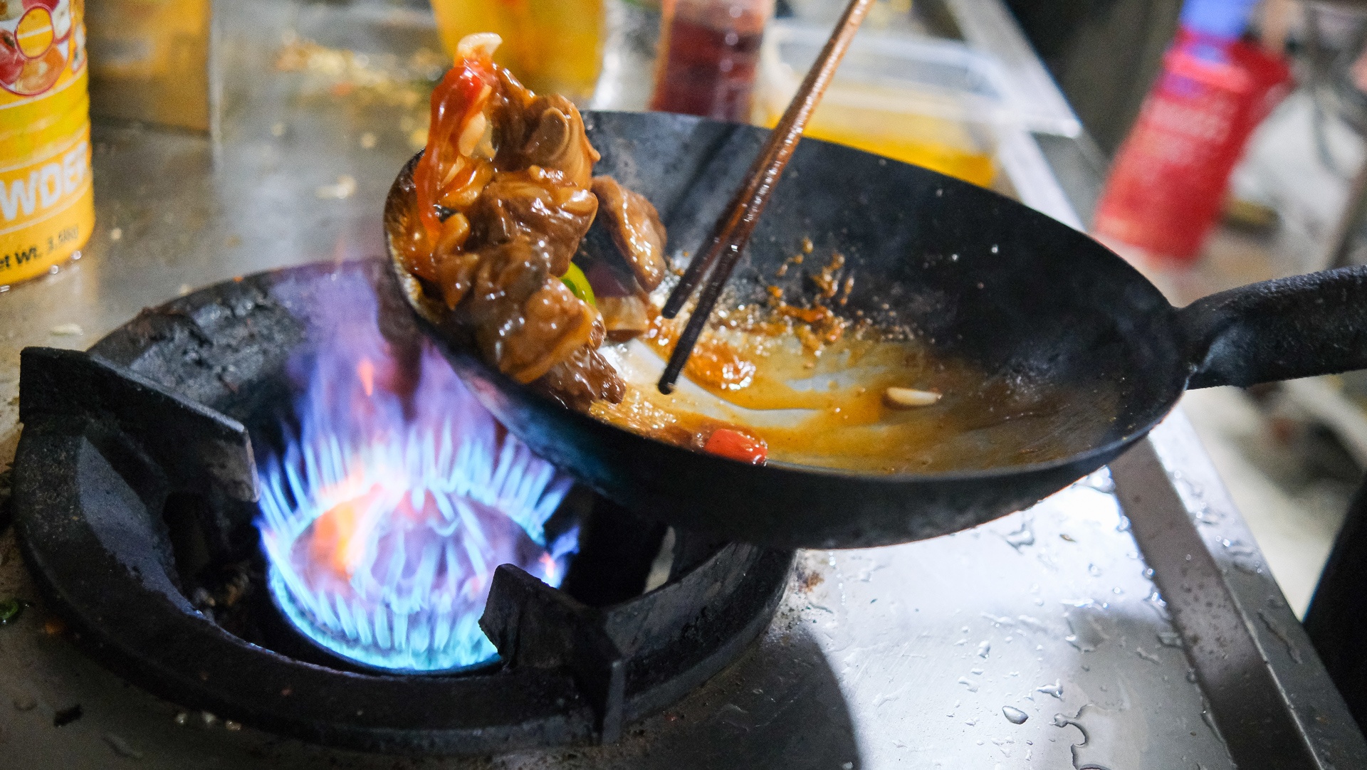 quán ship đồ ăn đêm ảnh 3 quan ship do an dem anh 3