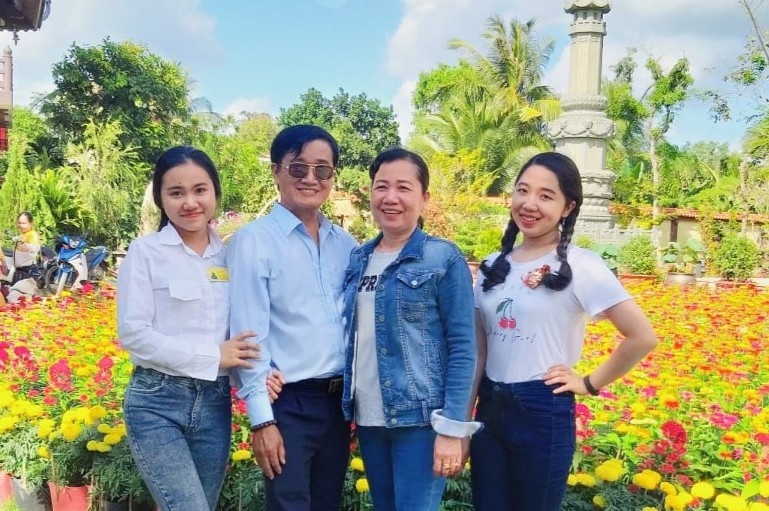 cha me chong dich anh 4