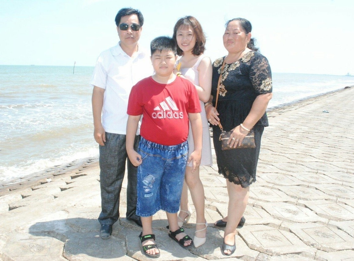 cha me chong dich anh 1