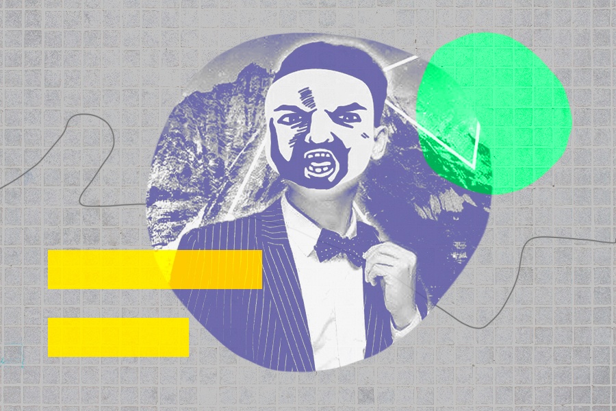 Chuyen gia doc lenh, dai ty tia nen la gi hinh anh