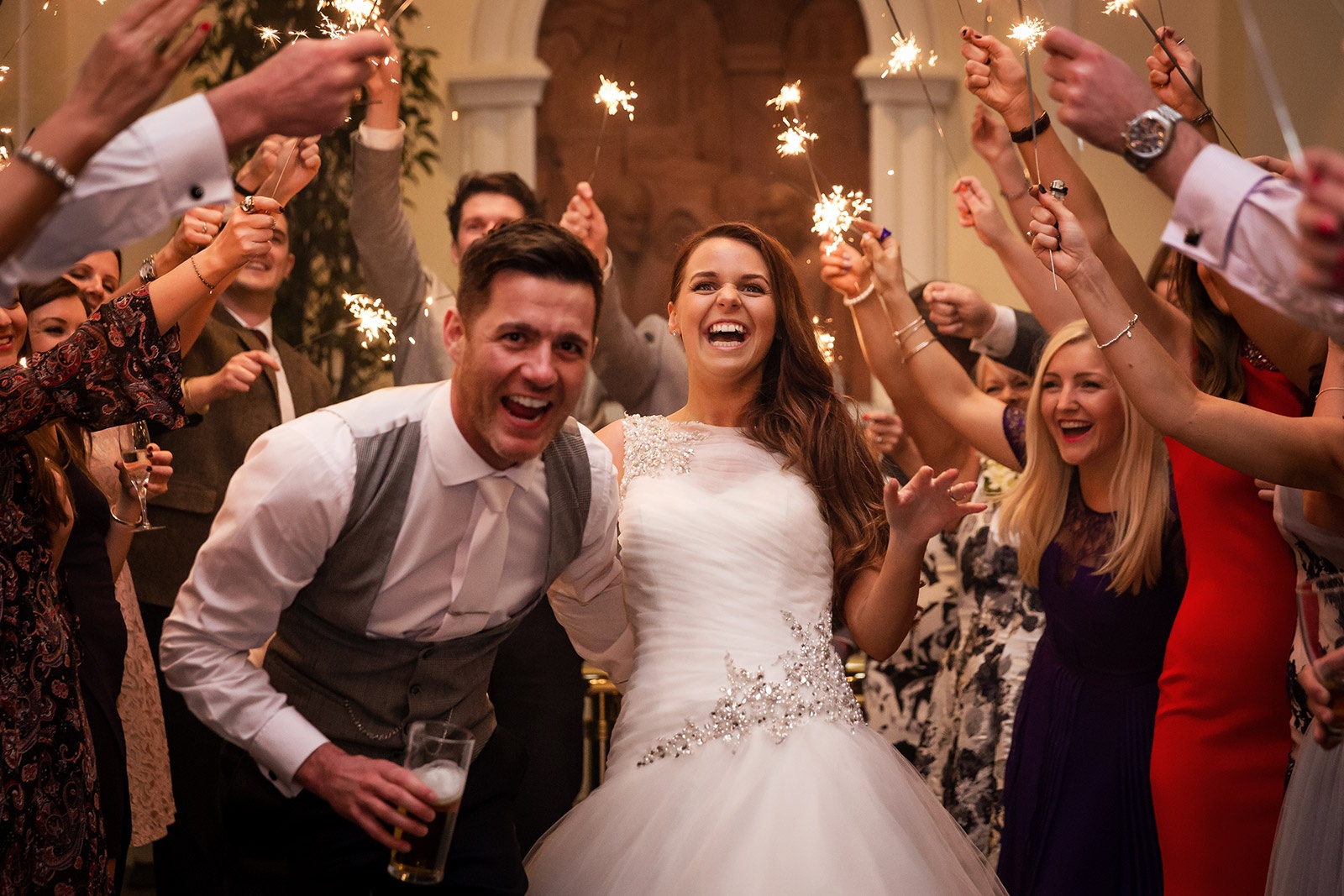 dam cuoi hau Covid-19 anh 2