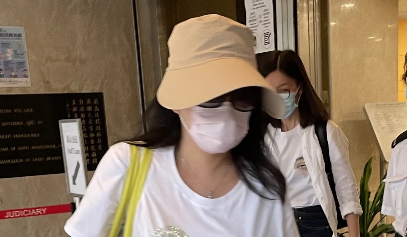 qua doi sau khi hut mo bung anh 2