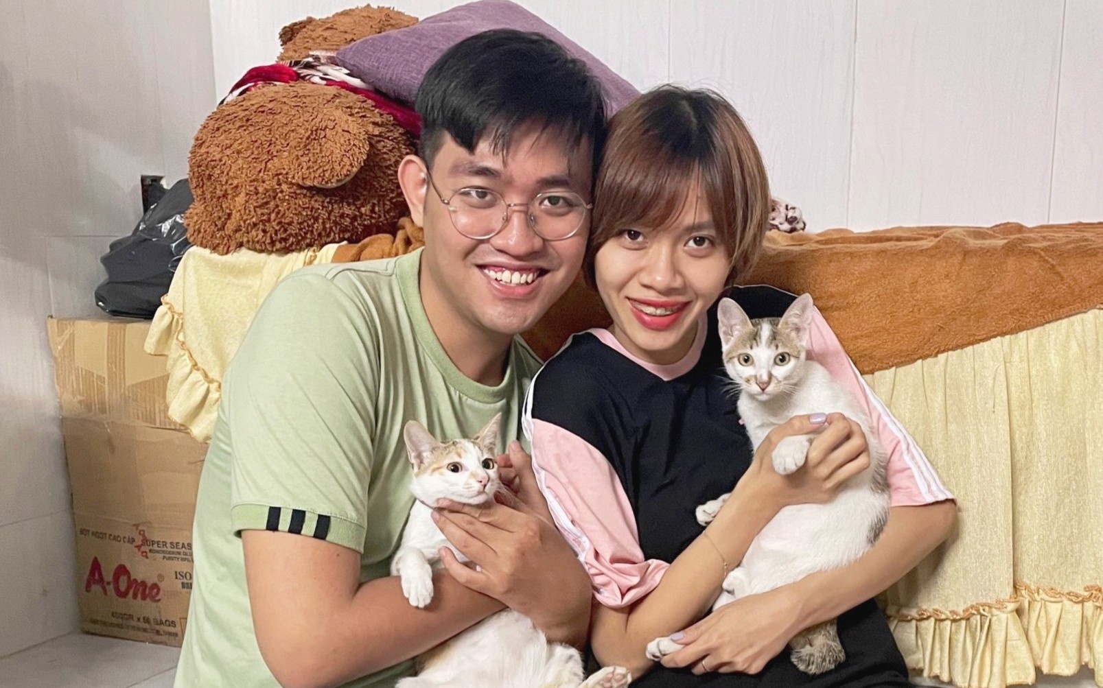 tình nguyện chống dịch ảnh 5 tinh nguyen chong dich anh 5