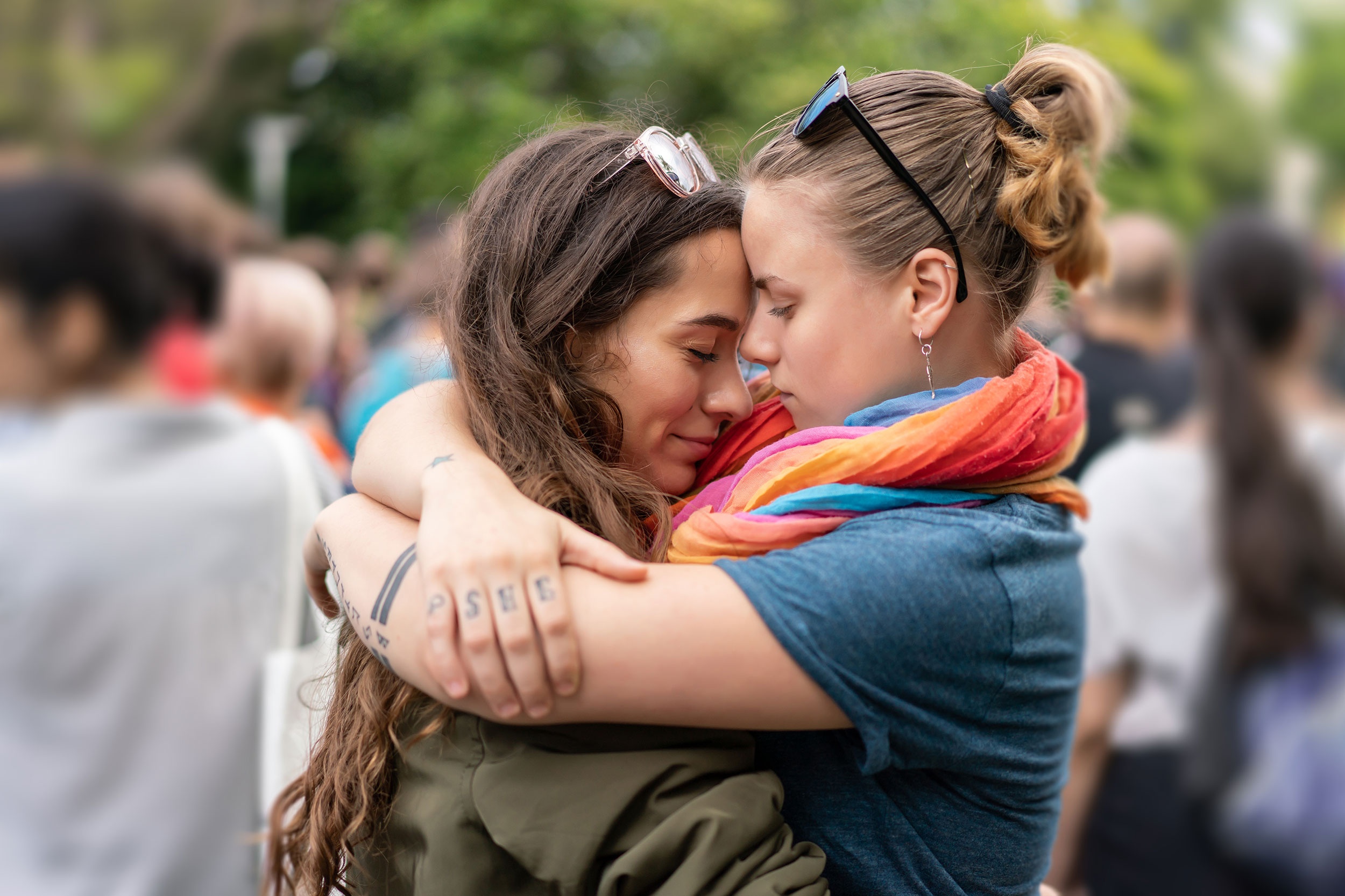 tinh yeu xuat phat tu quan he ban be anh 2