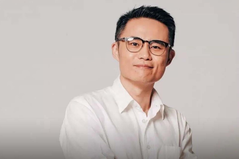 giáo sư Trung Quốc ngoại tình ảnh 1 giao su Trung Quoc ngoai tinh anh 1