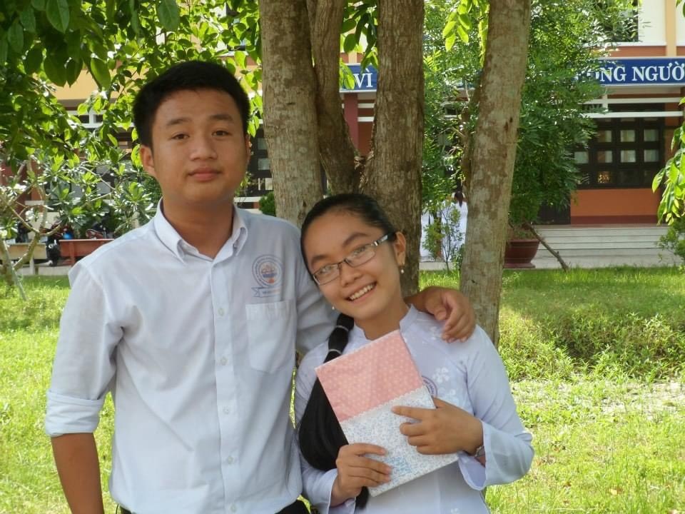 cặp vợ chồng yêu nhau hơn thập kỷ ảnh 2 cap vo chong yeu nhau hon thap ky anh 2