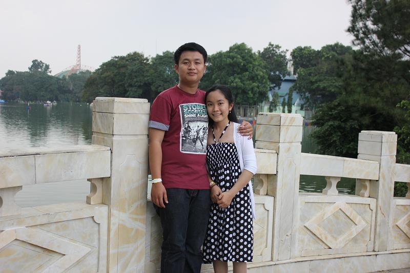 cặp vợ chồng yêu nhau hơn thập kỷ ảnh 3 cap vo chong yeu nhau hon thap ky anh 3