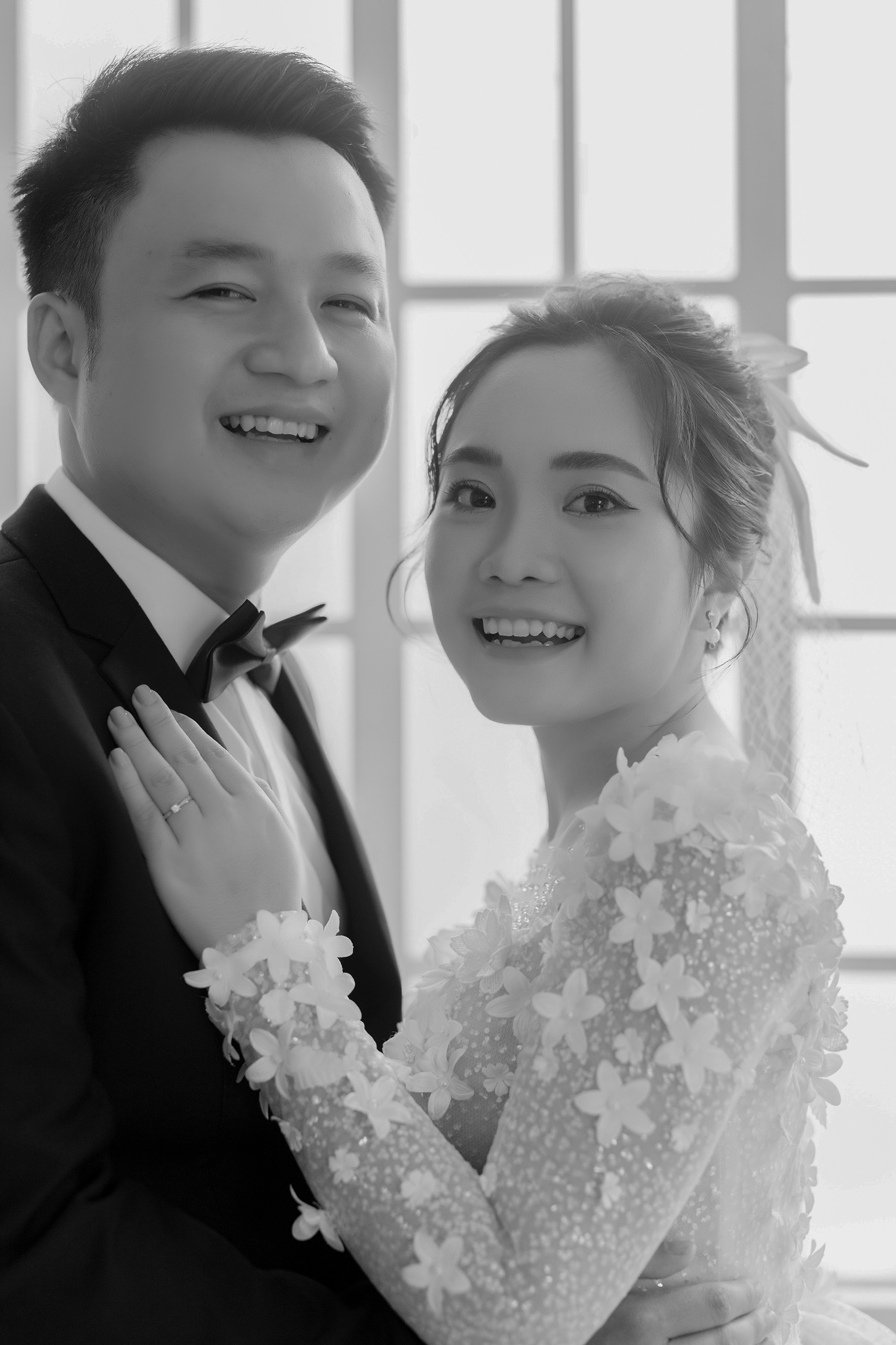 cặp vợ chồng yêu nhau hơn thập kỷ ảnh 11 cap vo chong yeu nhau hon thap ky anh 11