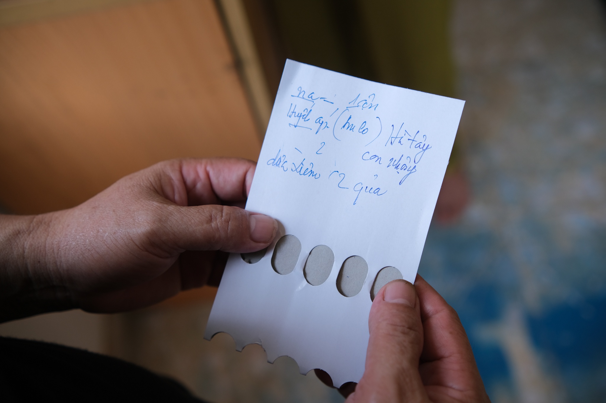 phong tro mien phi cua benh nhan ung thu anh 3