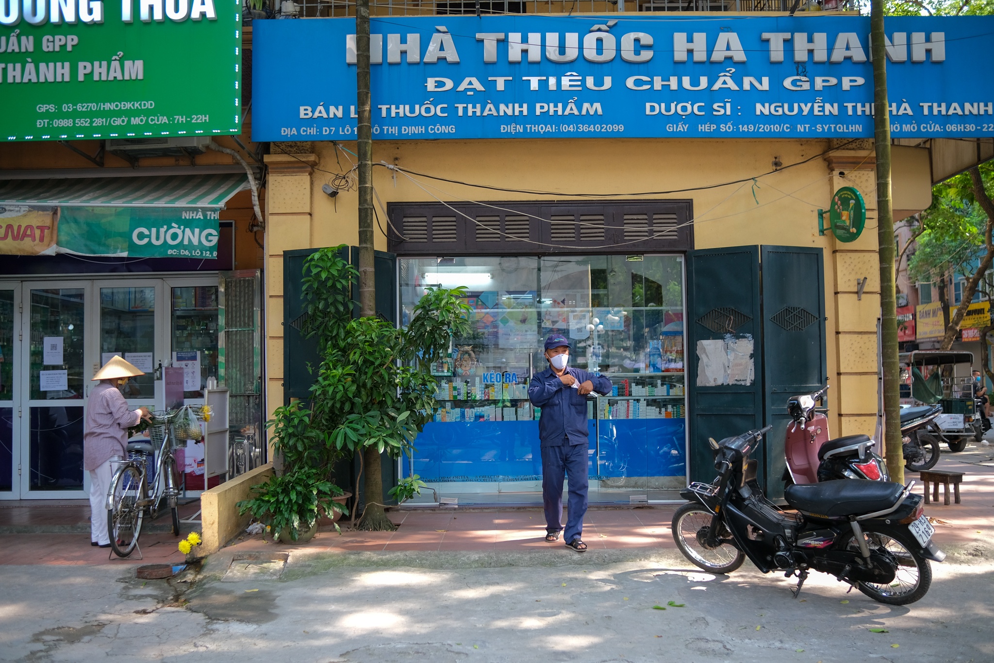 phong tro mien phi cua benh nhan ung thu anh 4