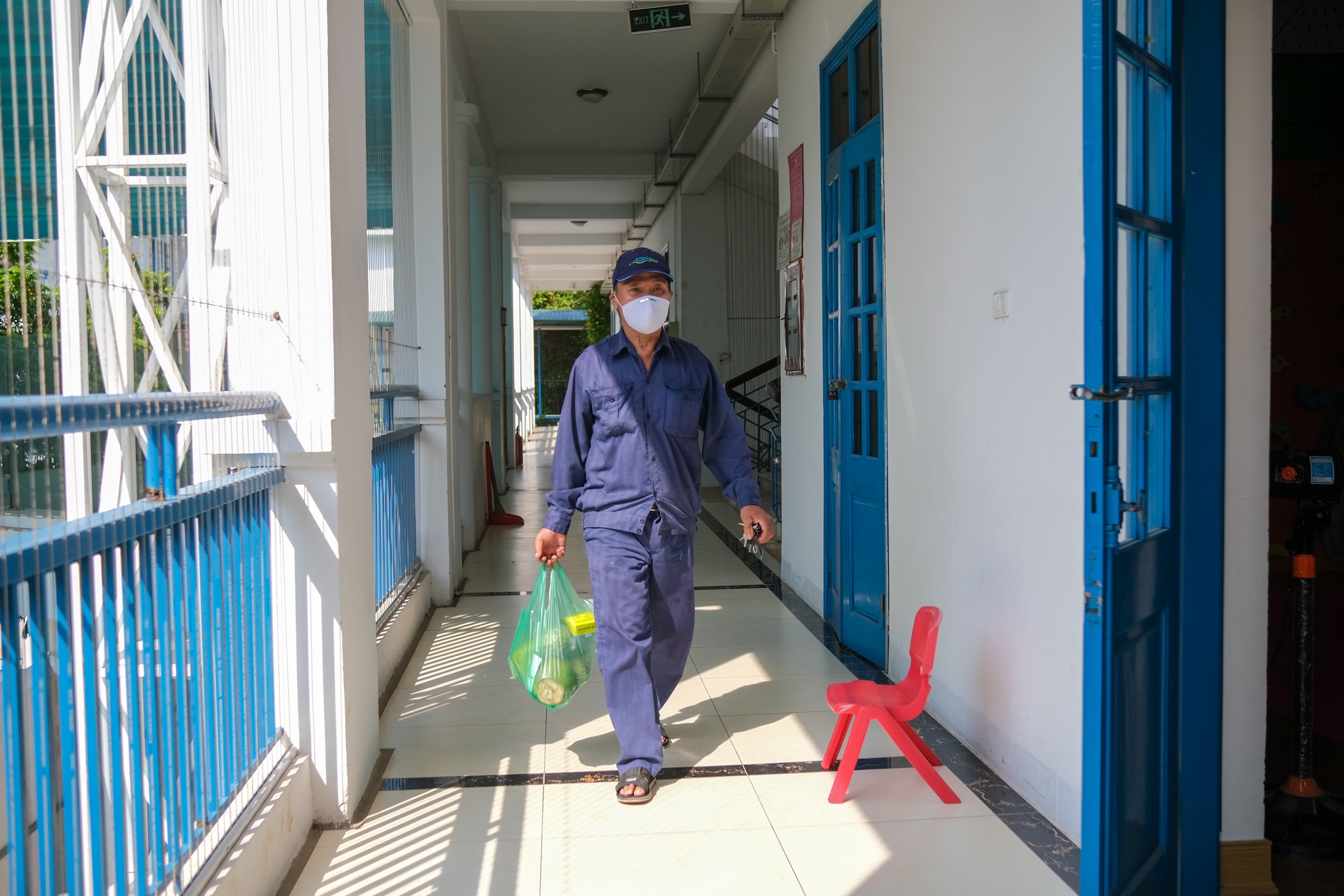 phong tro mien phi cua benh nhan ung thu anh 5