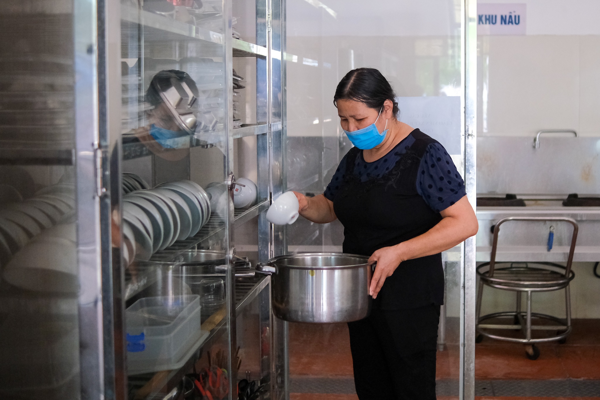 phong tro mien phi cua benh nhan ung thu anh 7