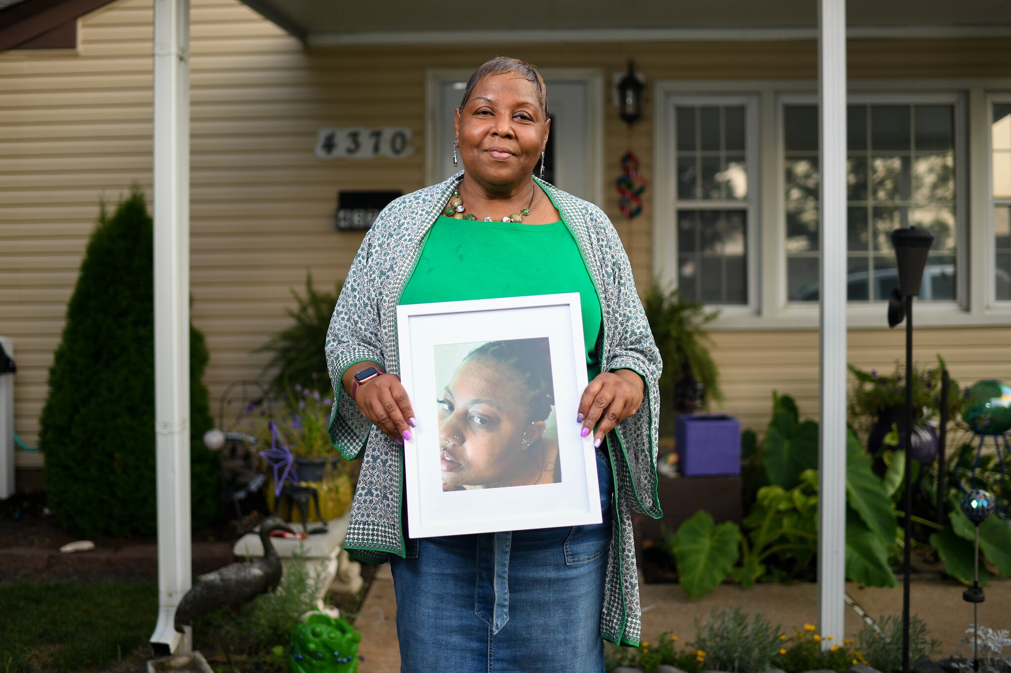 benh nhan Covid-19 tu choi tiem vaccine anh 4